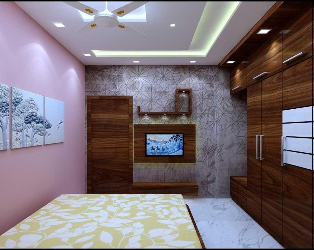 Hotel O Sweta Villa Patna  Exterior foto