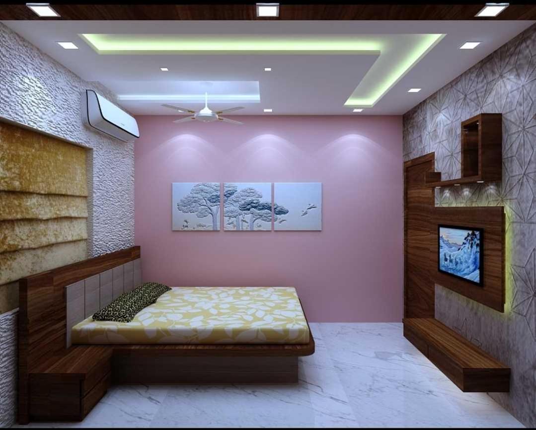 Hotel O Sweta Villa Patna  Exterior foto