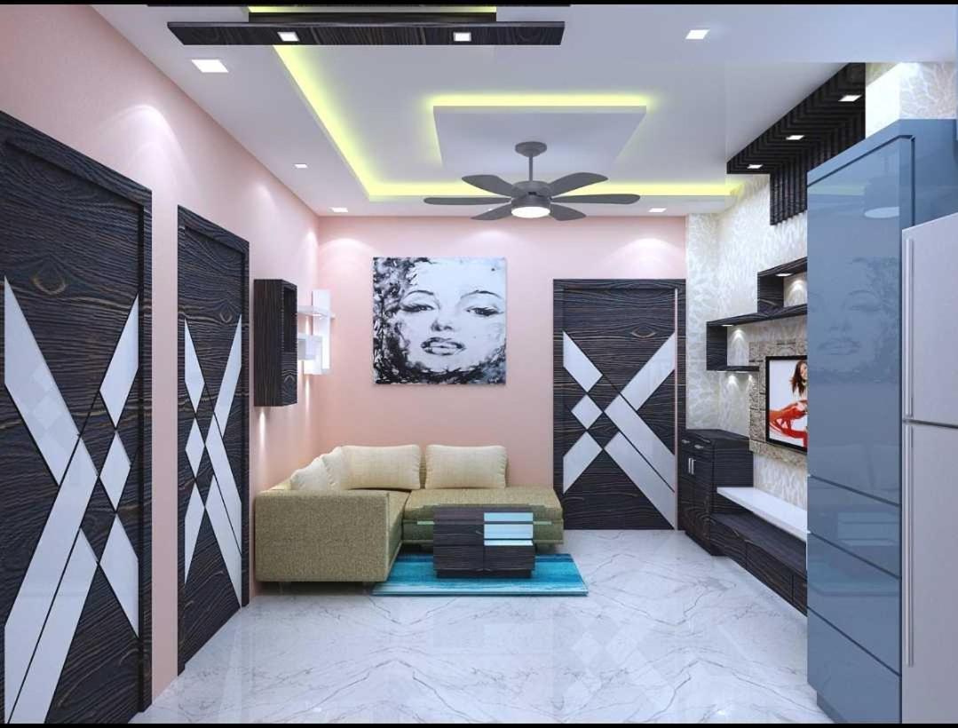 Hotel O Sweta Villa Patna  Exterior foto